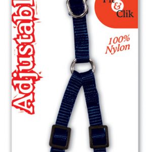 AK-9 Step in Harness 3/8 x 11-18in