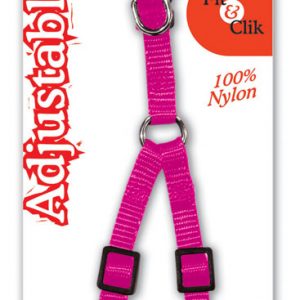 AK-9 Step in Harness 3/8 x 11-18in