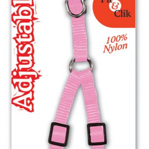 AK-9 Step in Harness 3/8 x 11-18in