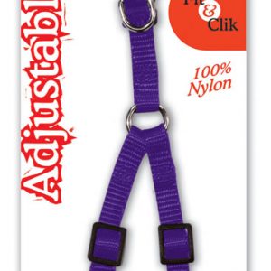 AK-9 Step in Harness 3/8 x 11-18in