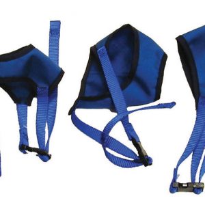 AK-9 Nylon Fabric Cone Muzzle - SML