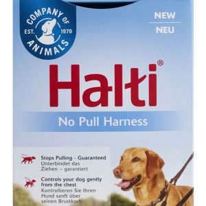 HALTI No Pull Harness Medium