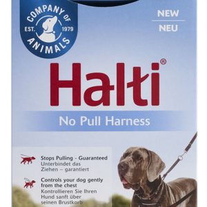 HALTI No Pull Harness Large