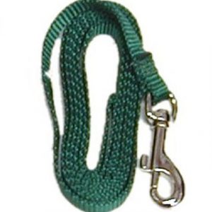 AK-9 Nylon Lead 3/8 x 4ft