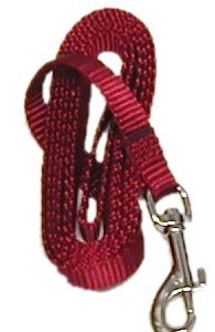 AK-9 Nylon Lead 3/8 x 4ft