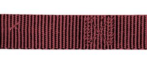 AK-9 Nylon Traffic Lead 1 x 24in