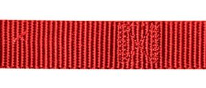 AK-9 Single Layer Nylon Lead 5/8 x 4ft