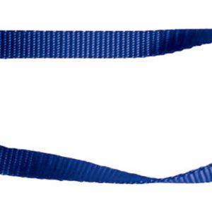 AK-9 Nylon Coupler 5/8 x18in