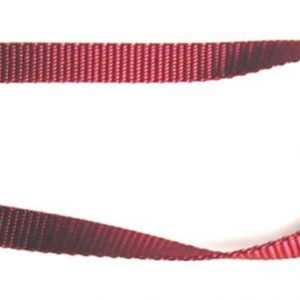 AK-9 Nylon Coupler 5/8 x18in