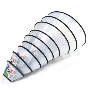 BURGHAM Easy-E Collar - Tiny