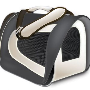 TUFF CRATE Airline Carrier BK