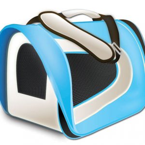 TUFF CRATE Airline Carrier Sky BL