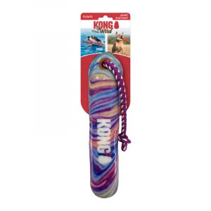 KONG Wild Shieldz Trng Dumy Swirl S/M