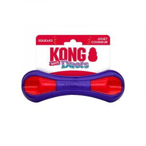 KONG Duets Duos Bone Medium