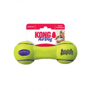 KONG AirDog Dumbbell Medium