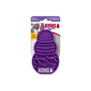 KONG Licks Kitty Sm
