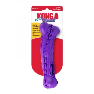 KONG Squeezz Flex Bone Md