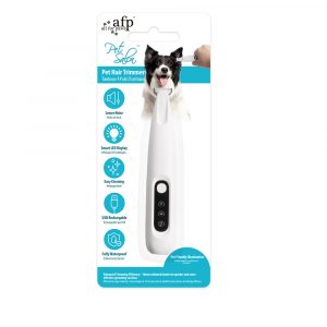 ALL FOR PAWS Pet Hair Trimmer