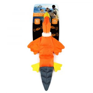 ALL FOR PAWS Outdoor Ballistic Quack Pheasant
