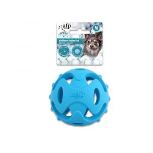 ALL FOR PAWS Meta Ball Well Fetch Ball