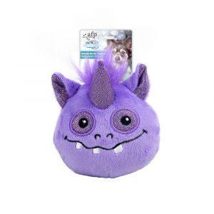 ALL FOR PAWS Meta Ball Reversible Monster/Basketball