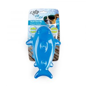 ALL FOR PAWS Chillout Shark Chew Mix
