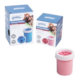 PAWISE Pet Foot Washer S