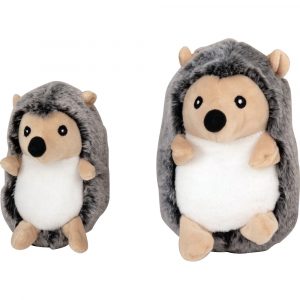 PAWISE Plush Hedehog S