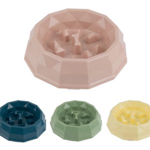 PAWISE My Slow Feeding Bowl S