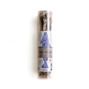 POLKADOG Cod Skin Jerky 4.7 oz