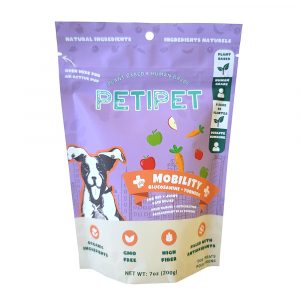 PETIPET Mobility Bites - 7 oz