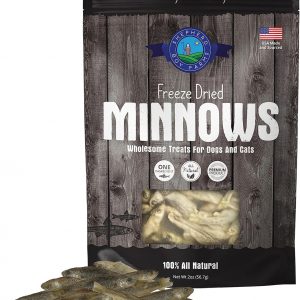 SHEPHERD BOY FARM FD Minnows 2oz