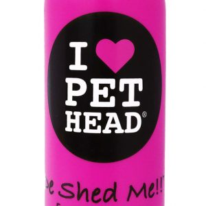 PETHEAD Mucky Pup Spray 10.1oz - 300ml