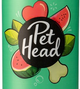 PETHEAD Furtastic Shampoo 16oz - 475ml