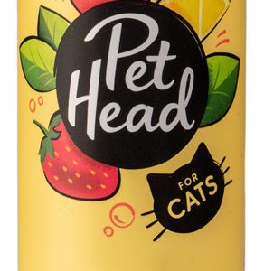 PETHEAD Felin' Good Shampoo 10.1oz - 300ml