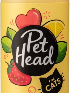 PETHEAD Felin' Good DRY CLEAN SPRAY 10.1oz - 300ml