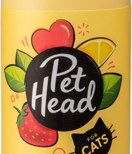 PETHEAD Felin' Good No Rinse Foam 6.7oz - 200ml