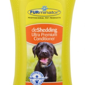 FURMINATOR deShedding Ultra Premium Shampoo - 16 oz.