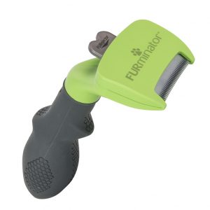 FURMINATOR Small Dogs - Short Hair