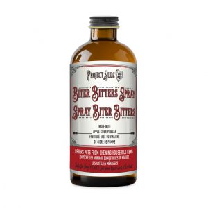 PROJECT SUDZ Biter Bitter Spray Concentrate 110ml