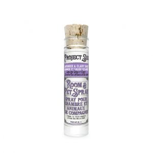 PROJECT SUDZ Lavender Sage Room & Pet Spray Dillutable Tablet