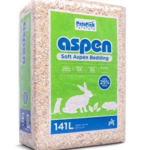 PET'S PICK Aspen 141L