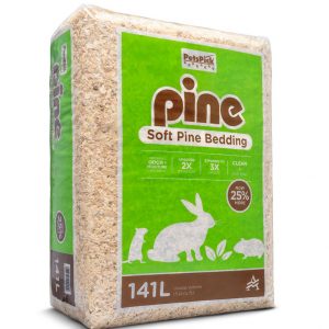 PET'S PICK Pine 141L