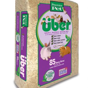 ÜBER Natural 85L Expanded