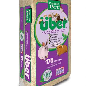 ÜBER Natural 170L Expanded