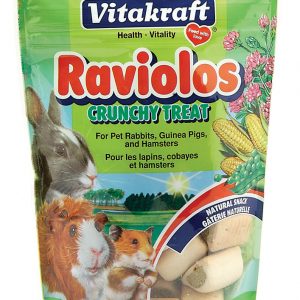 VITAKRAFT Raviolos for SML Animals 5 oz