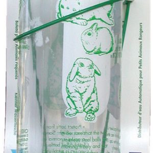 OASIS Crystal Clear Rabbit Bottle 32 oz