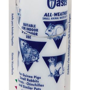 OASIS All Weather Guinea Pig Bottle 16 oz