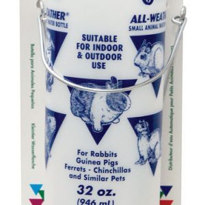 OASIS All Weather Rabbit Bottle 32 oz