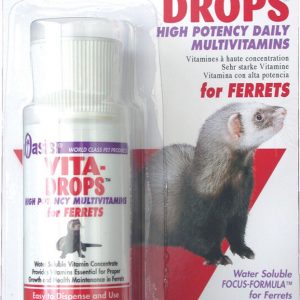 OASIS Ferret Vita Drop Vitamins 2 oz